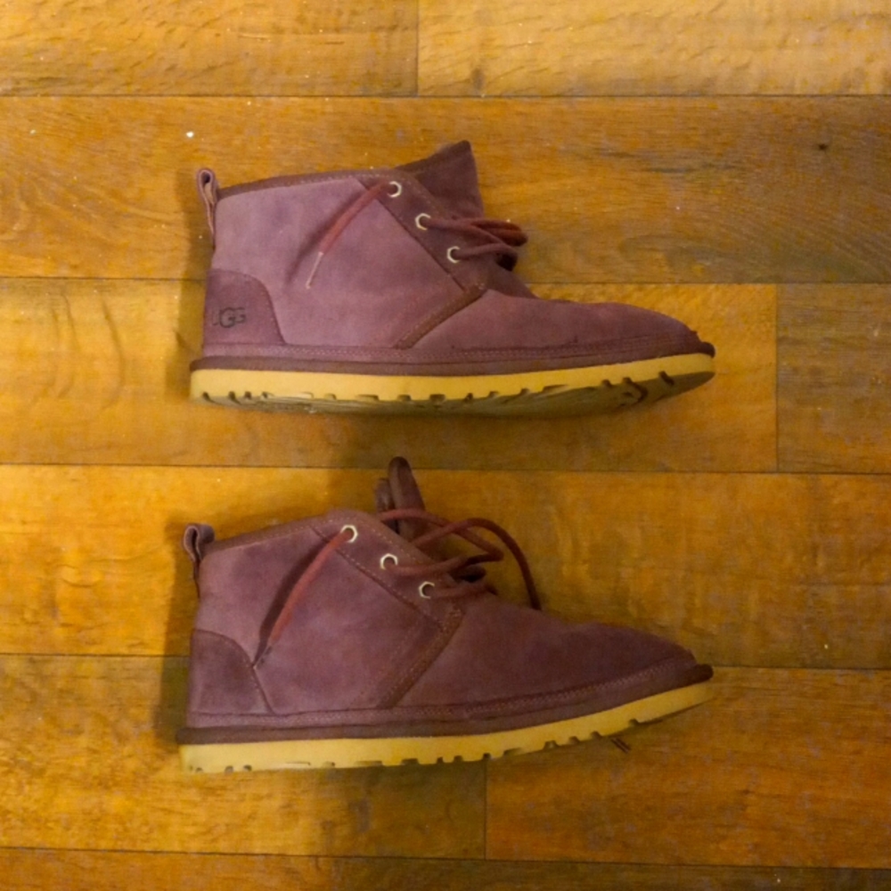 Men Ugg boots
